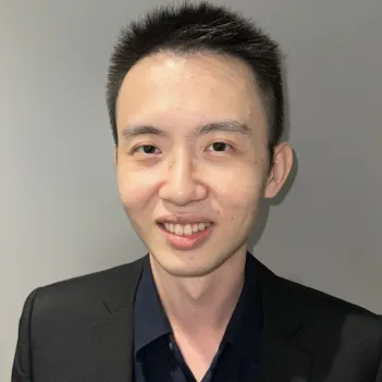 Quan Yao Peh